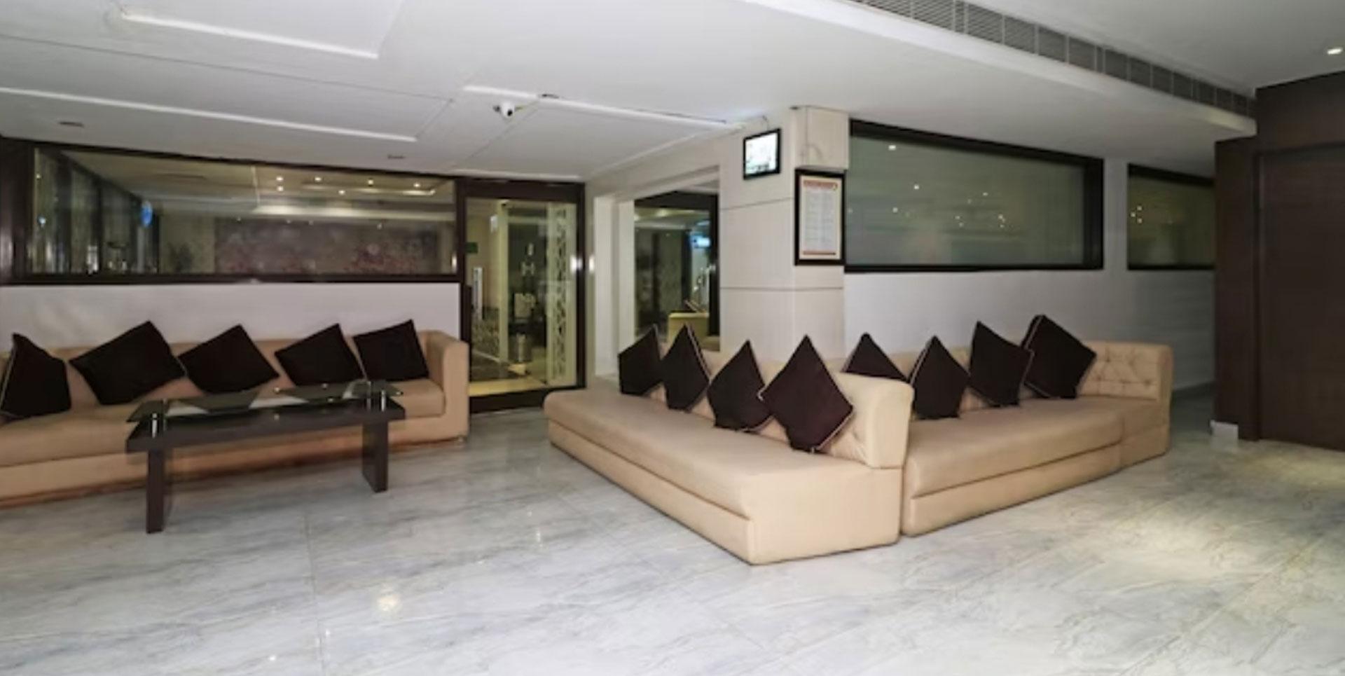 Hotel Samovar By Goyal Hotel Agra  Exterior foto