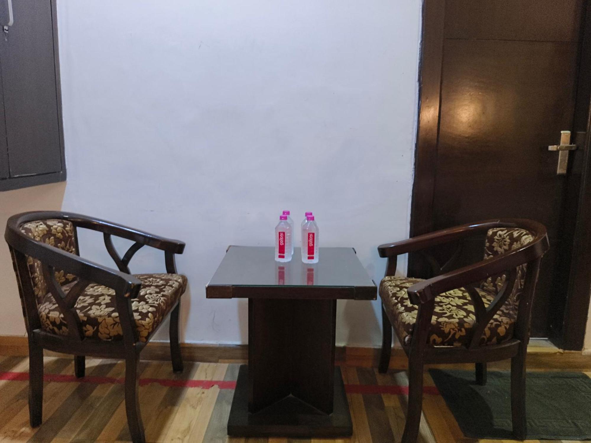 Hotel Samovar By Goyal Hotel Agra  Exterior foto